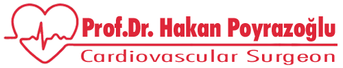Prof.Dr.Hakan Poyrazoğlu
